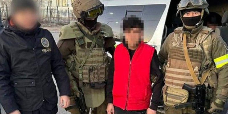 Қазақстан Қатармен қылмысқа қарсы күрес саласында халықаралық келісімдер жасасты.