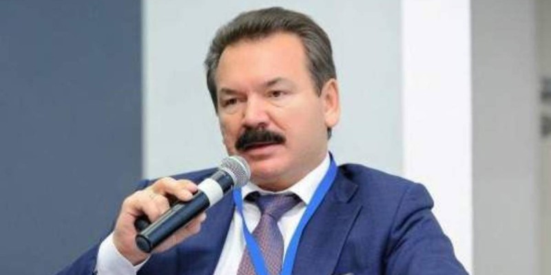 Қазақстанда ресейлік кәсіпкерге іздеу жарияланды.