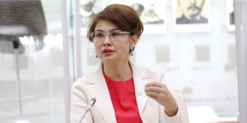 Ақпарат министрлігі Жамбылдағы журналистер ісін бақылауға алды.