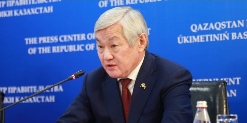 Прокурор Данияр Әлімқұлдың үстінен Жамбыл облысы әкімдігі шағым түсіргенін хабарлады.