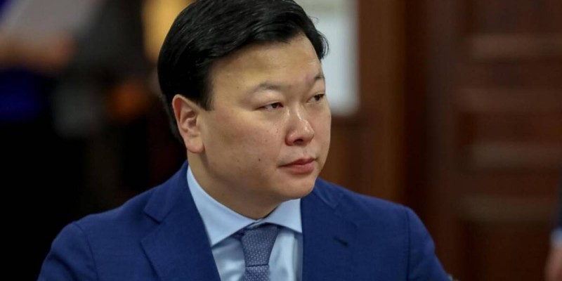 Цой: «Бұл карантиннің қайта күшеюіне алып келуі мүмкін».