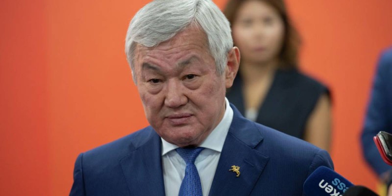 Байзақтағы жарылыс: Жамбылда пиар, сенсация жасауға Сапарбаев қана құқылы ма?.