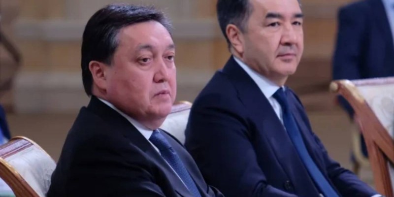 Досыңа қазақ тілін үйрет — Президент.