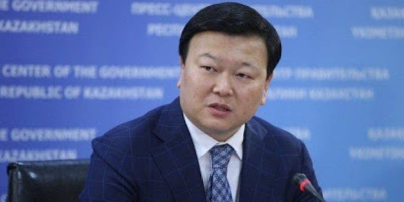 Цой қыркүйекте аурушаңдық деңгейдің өсетінін болжады.