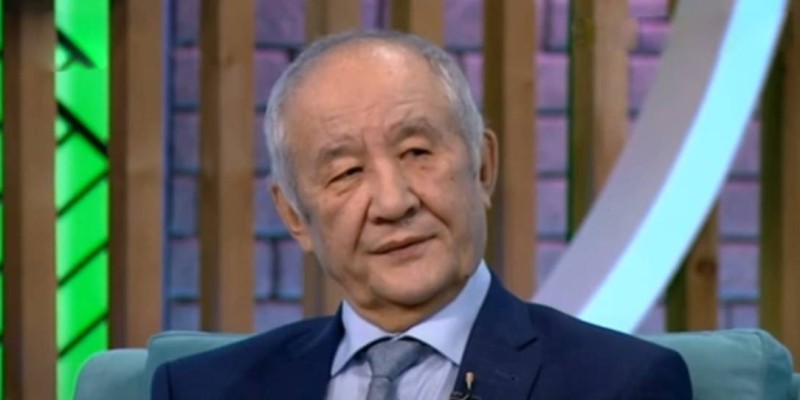 Әкем әділетсіздікті көп көргеннен менің заңгер болғанымды қалады – Жұлдыз Мұқағалиұлы.