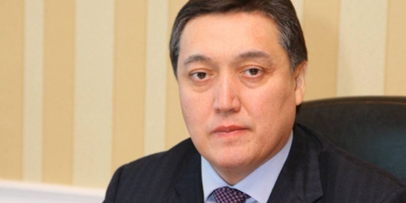 Мамин Маңғыстауда қуаңшылықтың зардабын тартқан шаруаларға барған жоқ.
