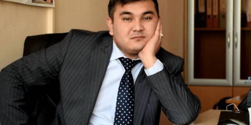 Қырғызда ешқашан біртұтас хан болған жоқ!.