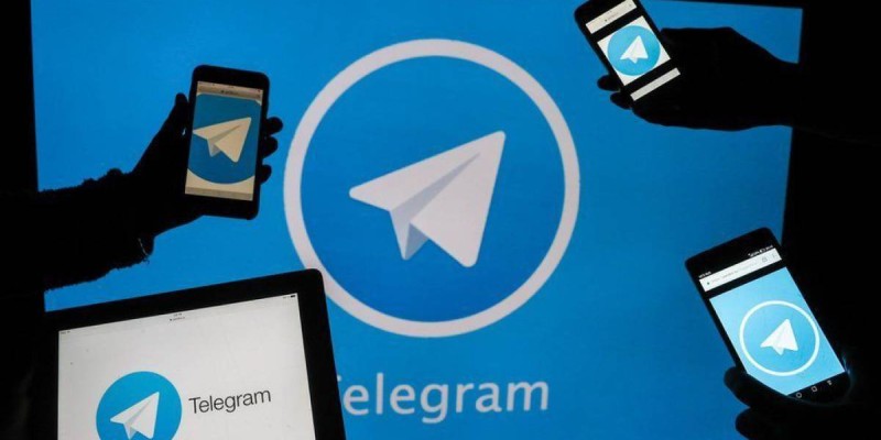 Онлайн сабақтың сілтемелері мен құпия сөздері Telegram-ға жарияланған.