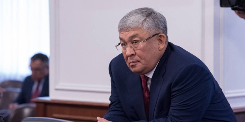 Көшербаев мектептерге жаңа пән енгізуді ұсынды.