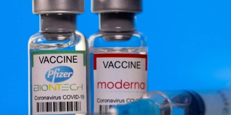 Қазақстанға Pfizer вакцинасы күзде жеткізіледі.