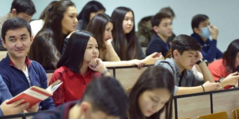 Елдегі ЖОО басым бөлігі оқу бағасын өсіруді жоспарлап отыр — Аймағамбетов.