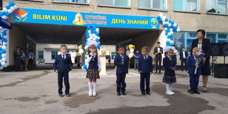 Қыркүйек айында астаналық оқушылар мектепке орала ала ма.