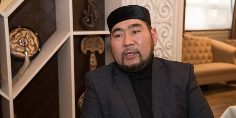 Имашев вакцинаға неге қарсы?.