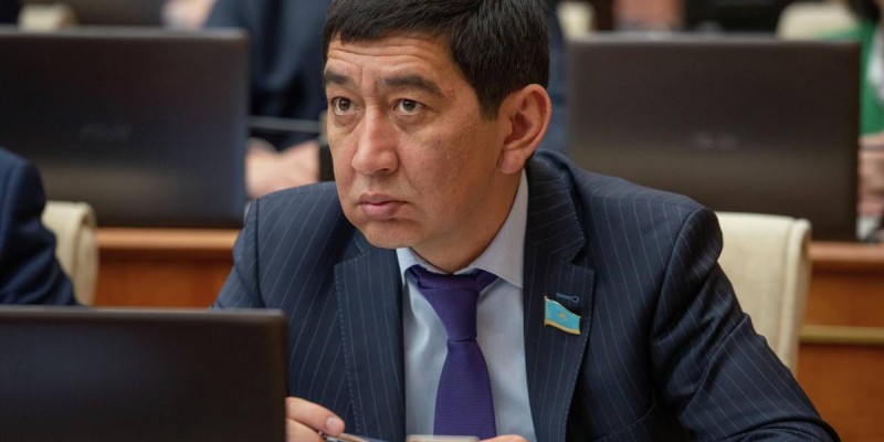 Депутат: Бізге «рамочный» заң керек емес.