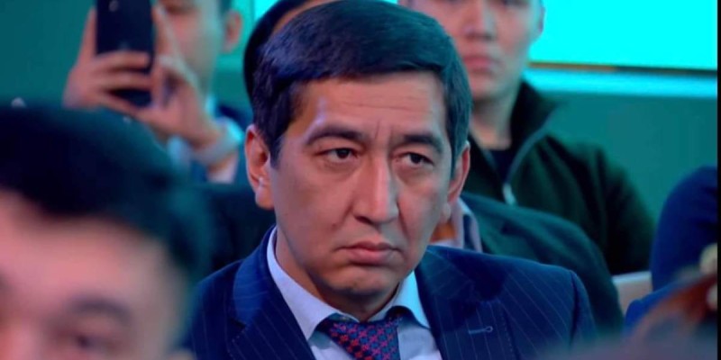Зайытов: Әлеуметтік желі шулады екен деп, дірілдейтін қорқақтарың мен емес.