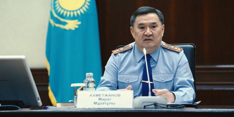 Адвокат: Ахметжанов отставкаға кетуі керек.