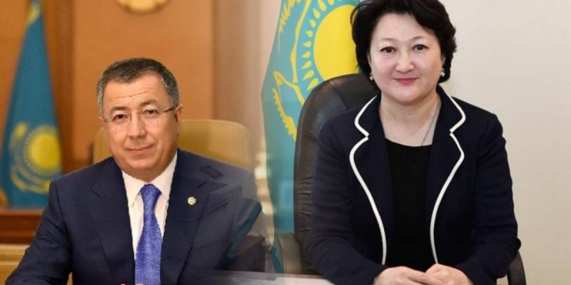 Мәдениет министрлігі Түймебаевтың кітабын 26,9 миллон теңгеге шығармақшы.