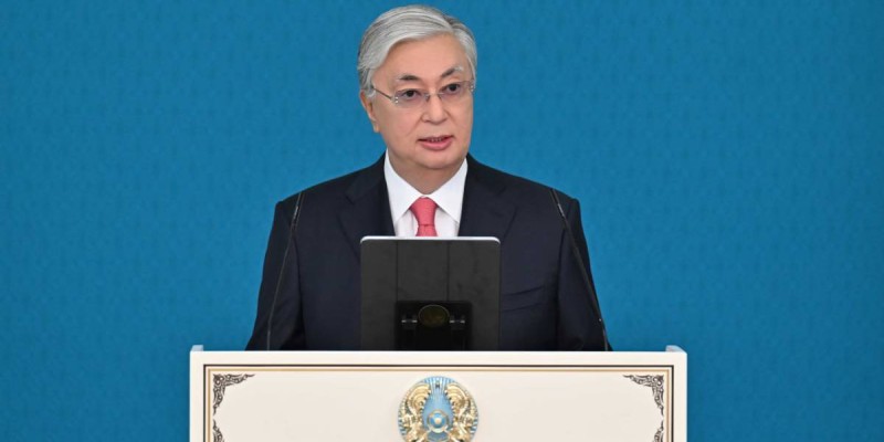 Тоқаев: Журналистің де, Президенттің де мақсаты – ортақ, мүддесі – бір.