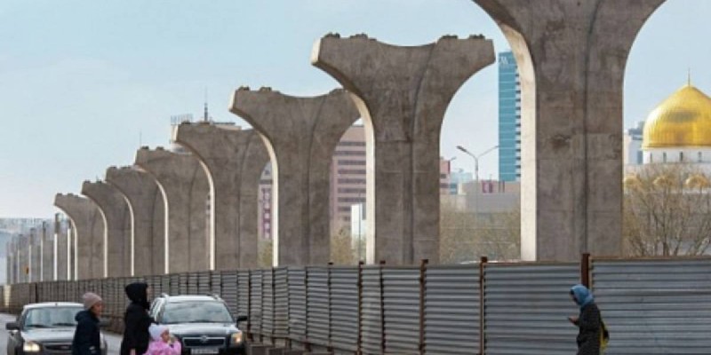 Сот LRT құрылысының қаржысын тонады деп айыпталғандардың мүліктерін тізіп берді.