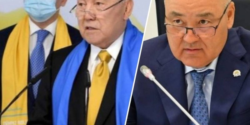 «Әкімдер ауысады»: «Таққа» таласта кімнің бағы жанады?.