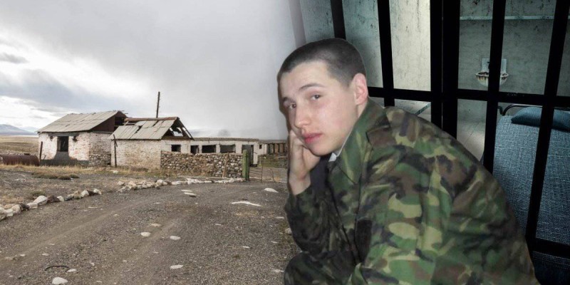 Челах ісі. Ол әлі тың дерек айтқан жоқ — Бас әскери прокурор.