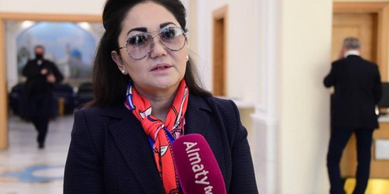 Еуропадан келіп, каратин ережесін бұзған Алматының бас санитарына қандай шара қолданылады?.
