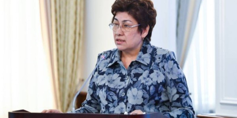 Астананың Нұр-Сұлтан деп өзгеруіне қарсы шыққан студент оқудан шығарылды.
