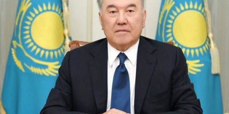 Назарбаев Қазақстан халқына алғыс айтты.