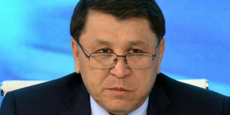 Бекшин: Ойымша, сәуір айында аурудың өршуі жалғасады.