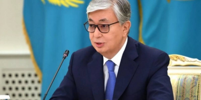 Президент Цойға жағдайды түзетуге бір ай уақыт берді.