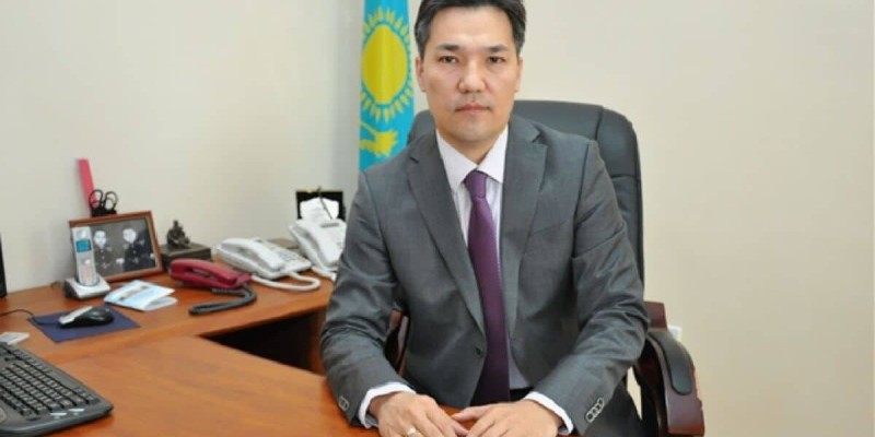 «Әділ мемлекет қалыптастыруға бағытталған».