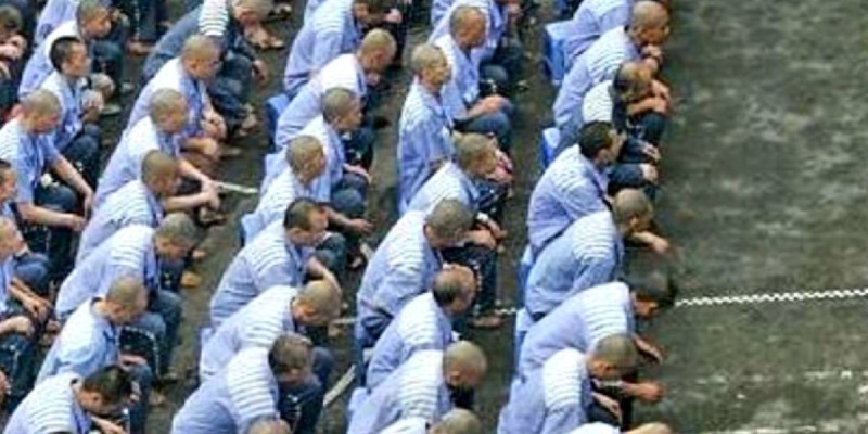 СІМ Қытайдағы қандастарға көмектесе алмайтынын айтты.
