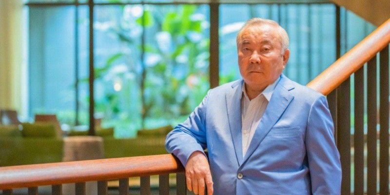 Депутат Болат Назарбаев туралы: мұндай бұраудың міндетті түрде сұрауы болады.