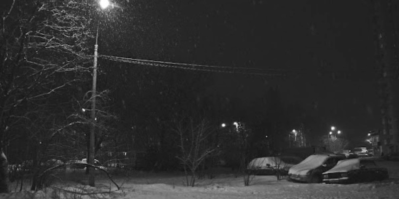 Алматының кейбір бөлігі жарықсыз қалды.