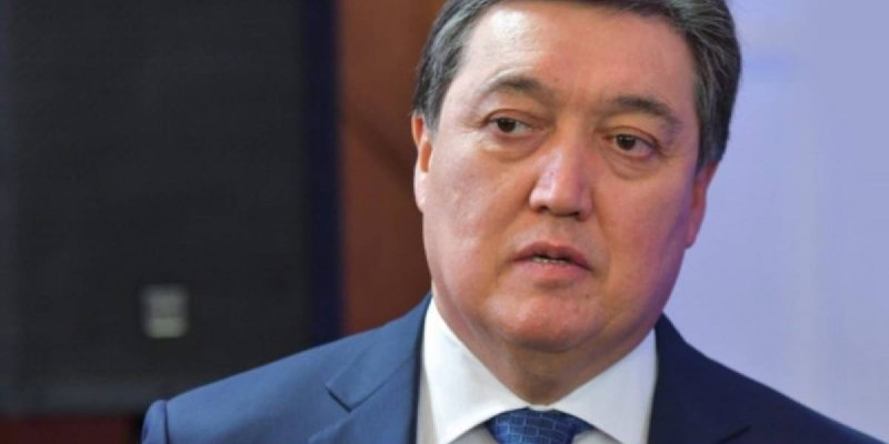 Тоқаев «Нұрлы жер» бағдарламасының проблемасын шешуді Маминге тапсырды.