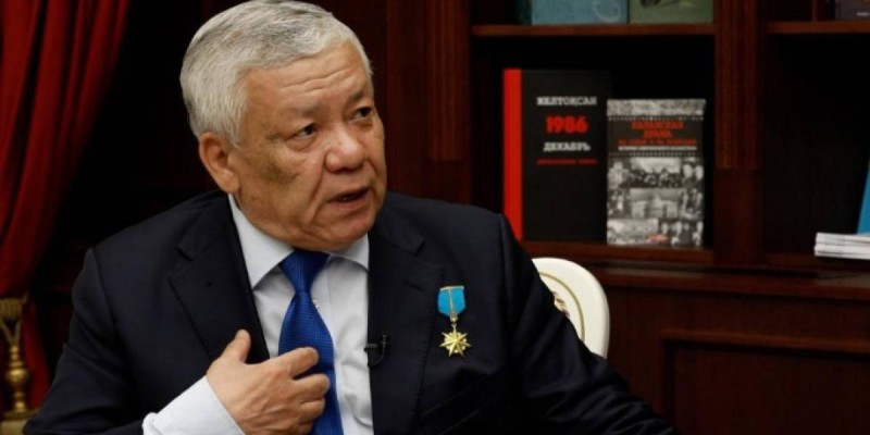 Қаңтар қақтығысын басуға өзіміздің әскердің күші жетуі мүмкін еді – Бақытжан Ертаев.