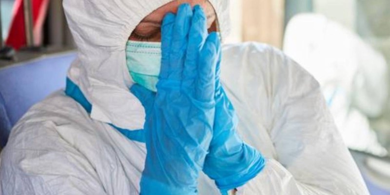 «Індет өршіді»: Алматыда бір тәулікте 600-ден аса адамнан коронавирус анықталды.