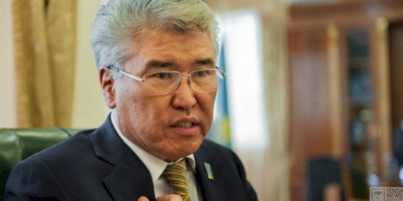 Мұхамедиұлы мемлекетке 7 млрд теңге залал келтірген.