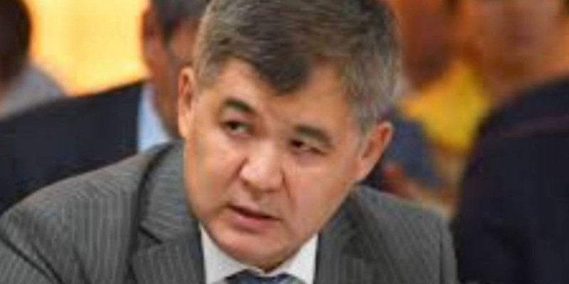 Біртановтың үйқамақтағы мерзімі ұзартылды.