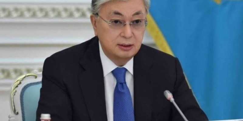 Қ. Тоқаев: Масқара жағдай болды.