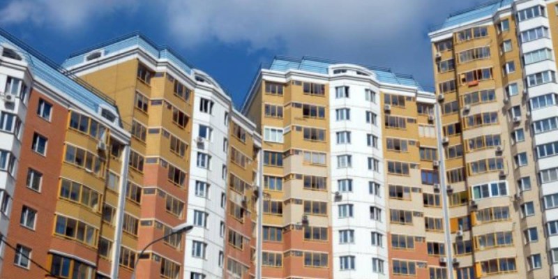 Қазақстанда баспана бағасы арзандайды.