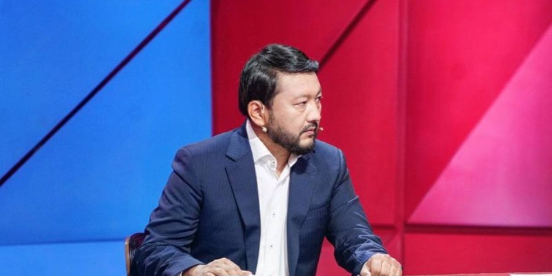 Ұлттық арна үшін «Асыл арна» жауап беретін болған ба?.