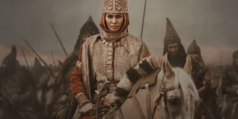 «Томирис» кинотеатрларда неге қазақ тілінде көрсетілмей жатыр?.
