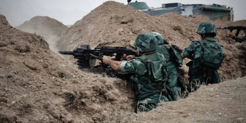 Сарапшы: Әзербайжан Таулы Қарабақты бір аптада қайтарып алады.