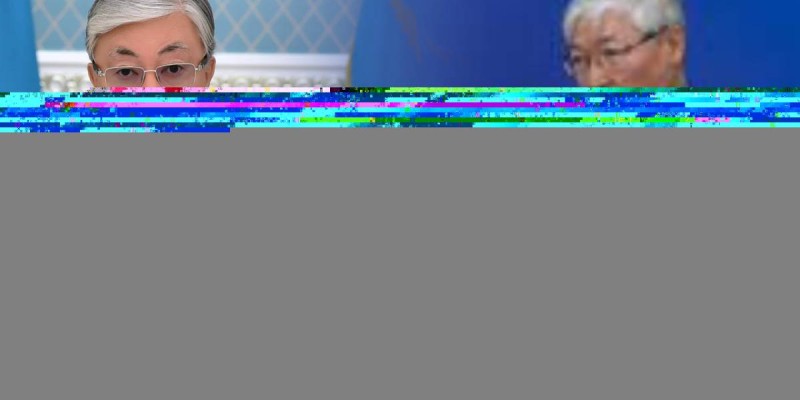 «Қазақ тілі» қоғамы елді Тоқаевты қолдауға шақырды.