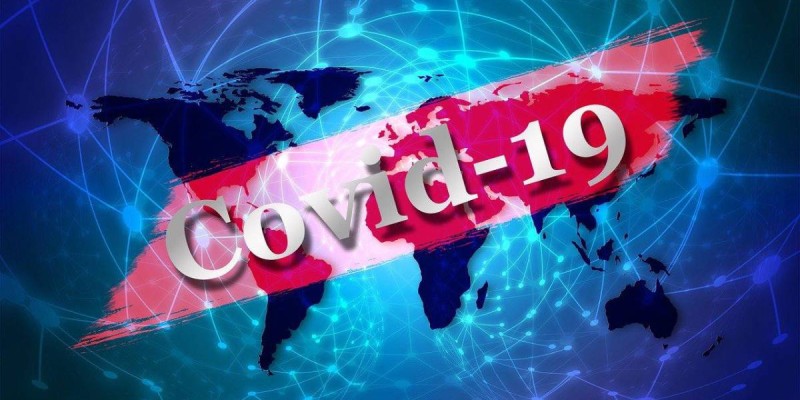 Әлемде COVID-19 тіркелмеген қанша мемлекет қалды?.