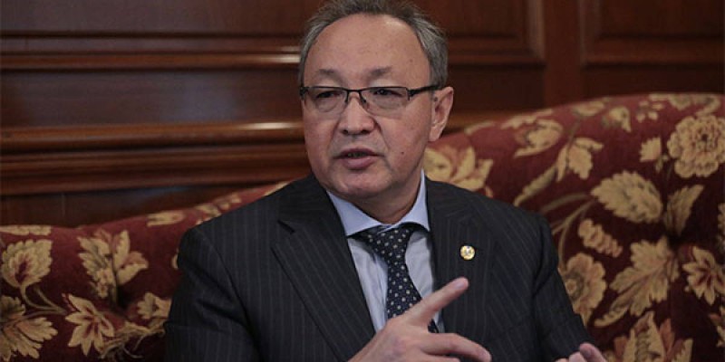 Бектас Бекназаров: Әлеуметтік жағынан аз қамтылған отбасылардың табысын өсіру үшін бірқатар мәселелер шешілуі керек.