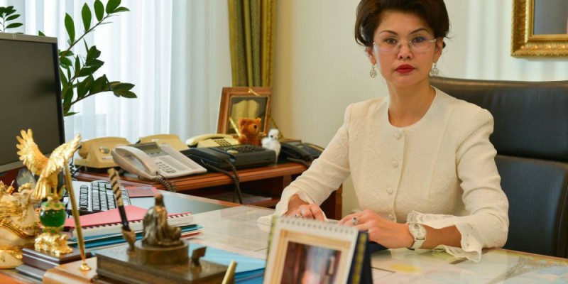 Аида Балаева: Үйін жалға беретін меншік иелері пәтерін жалдаушылардың барлығын тіркеуге тұрғызуға міндетті.