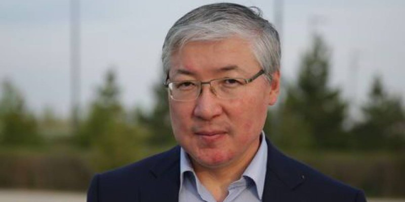 Айбынды Алаш әскері.