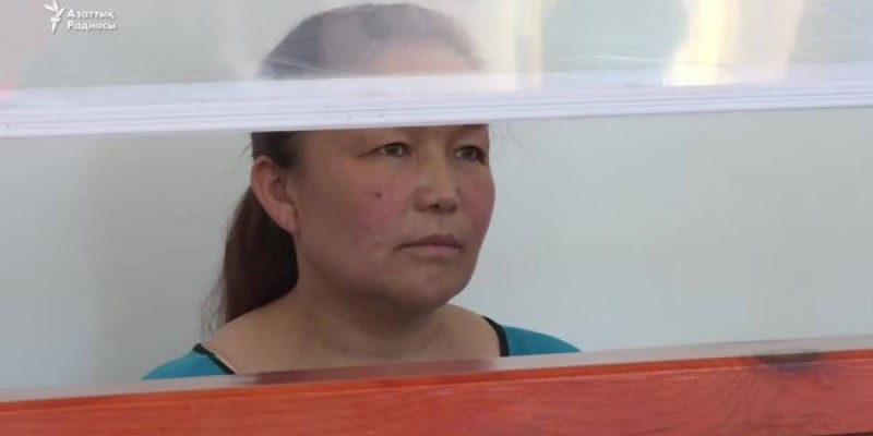 Сайрагүл Сауытбайға азаматтық берілуін сұраған хат президентке жолданбақ.